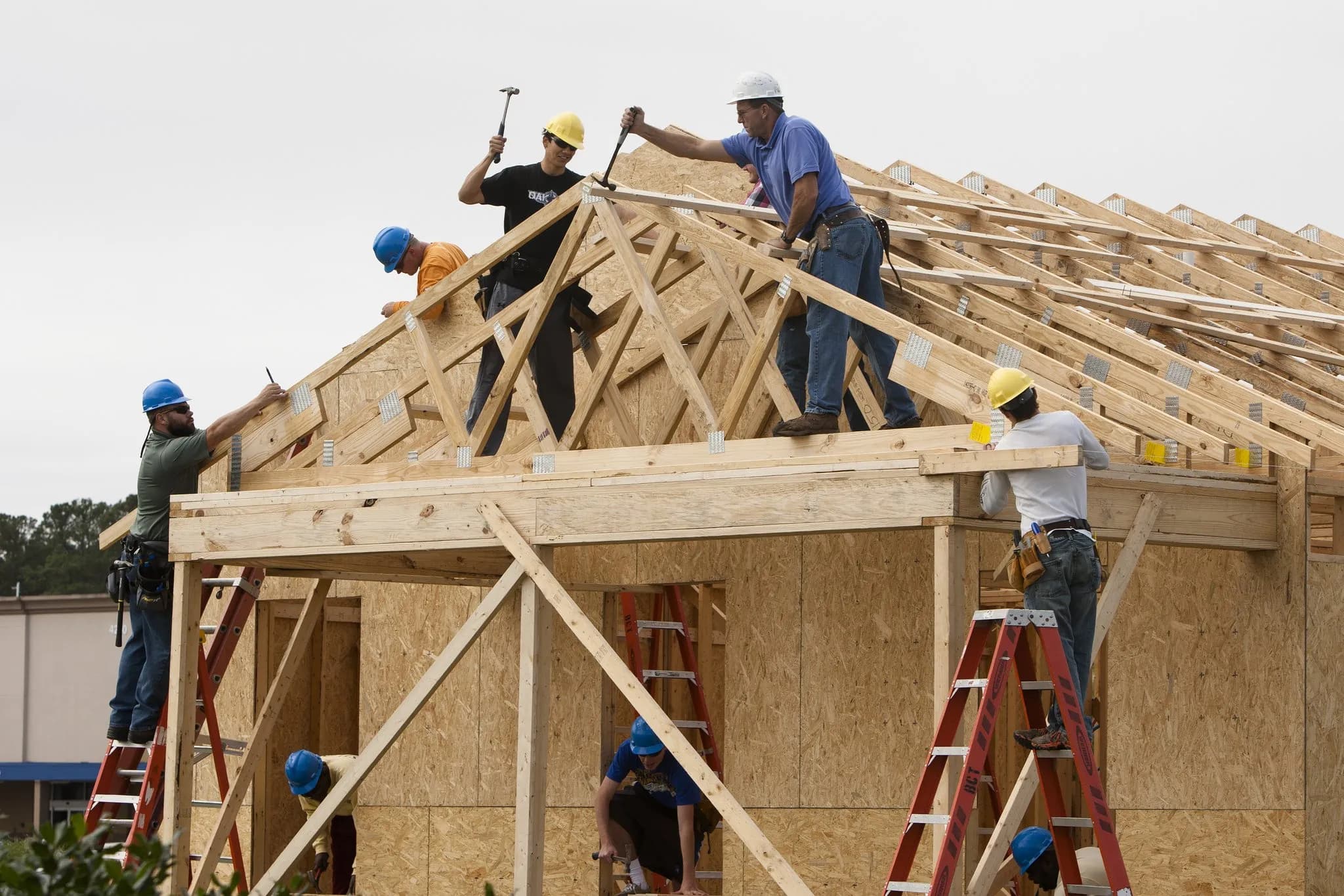 Fallback Slide 1